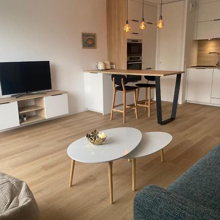 Appartement Bayonne Ellaia Exterior photo