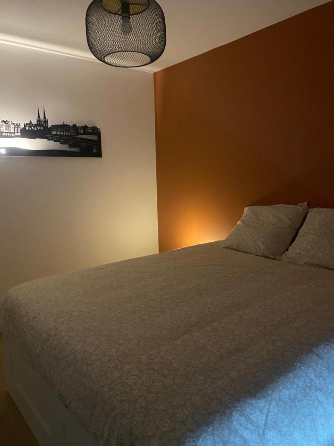 Appartement Bayonne Ellaia Exterior photo