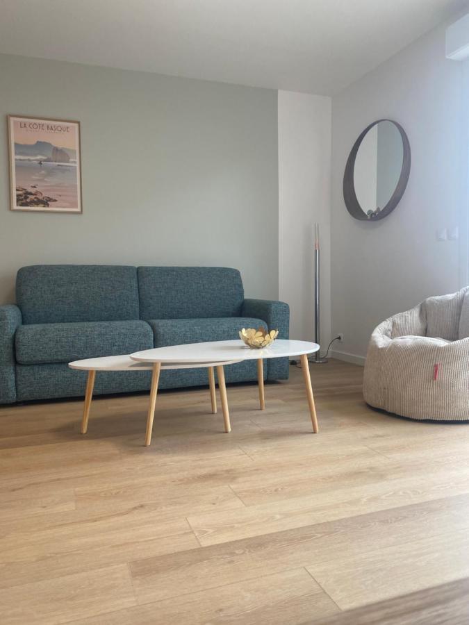 Appartement Bayonne Ellaia Exterior photo
